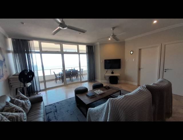2 BEDROOM APARTMENT TO LET IN UMHLANGA CENTRAL